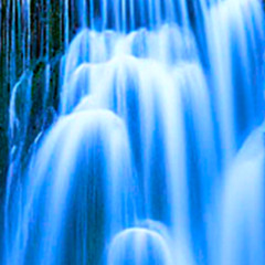 Cascade ( from 'Dream Again' )