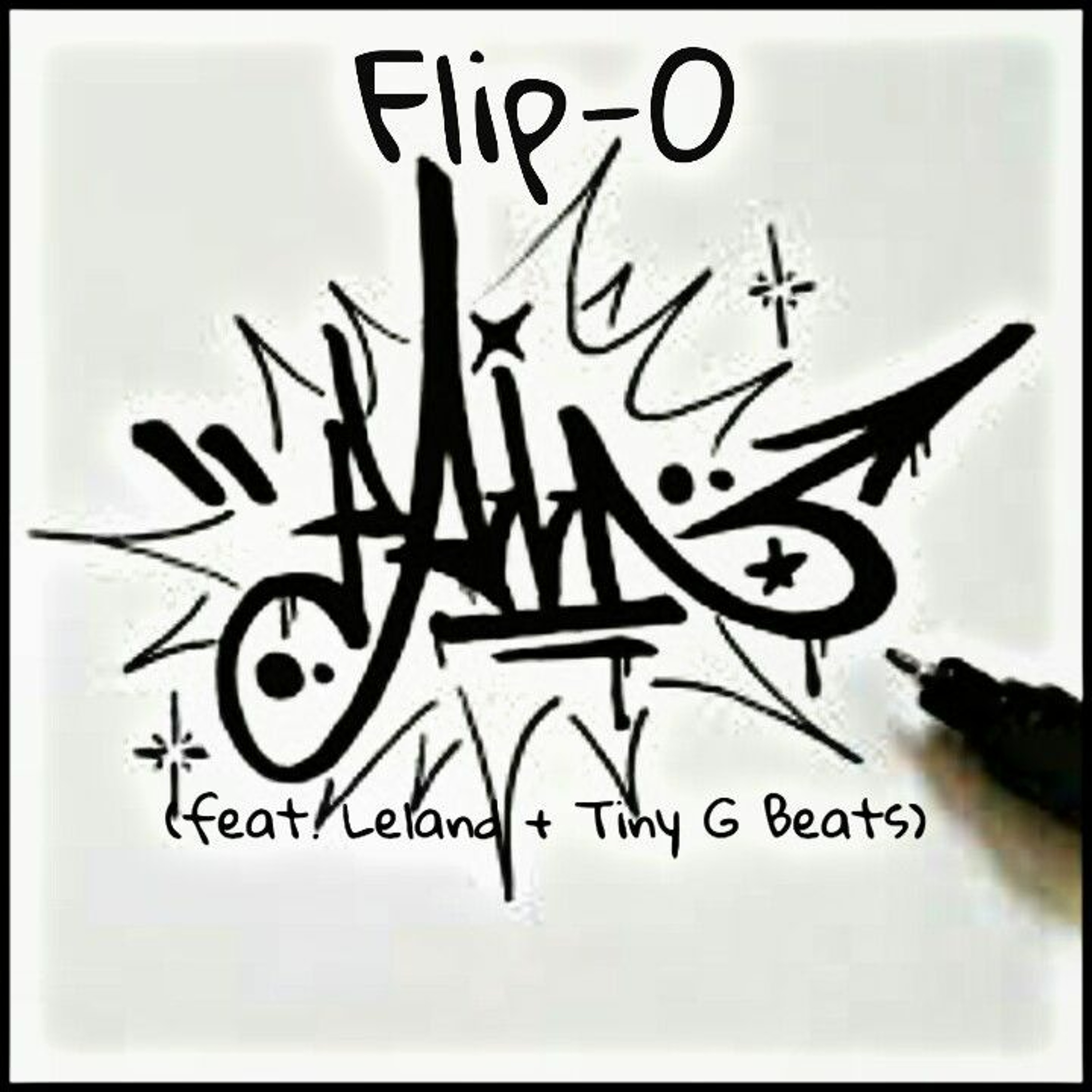 Flip-0 - Pain (feat. Leland x Tiny G Beats) episode artwork