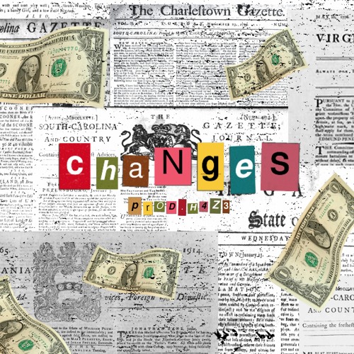 CHANGES