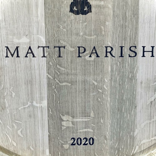 Matt Parish Wines - Matt Parish