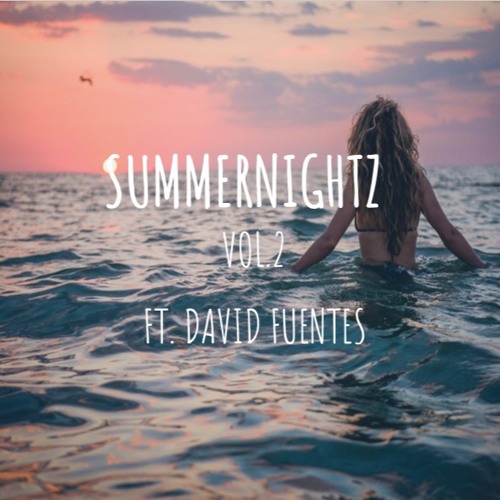 SUMMERNIGHTZ VOL. 2