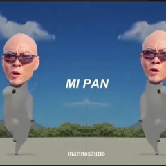 Mipan zuzuzu ~ Deddy Corbuzier (Eka Gustiwana)