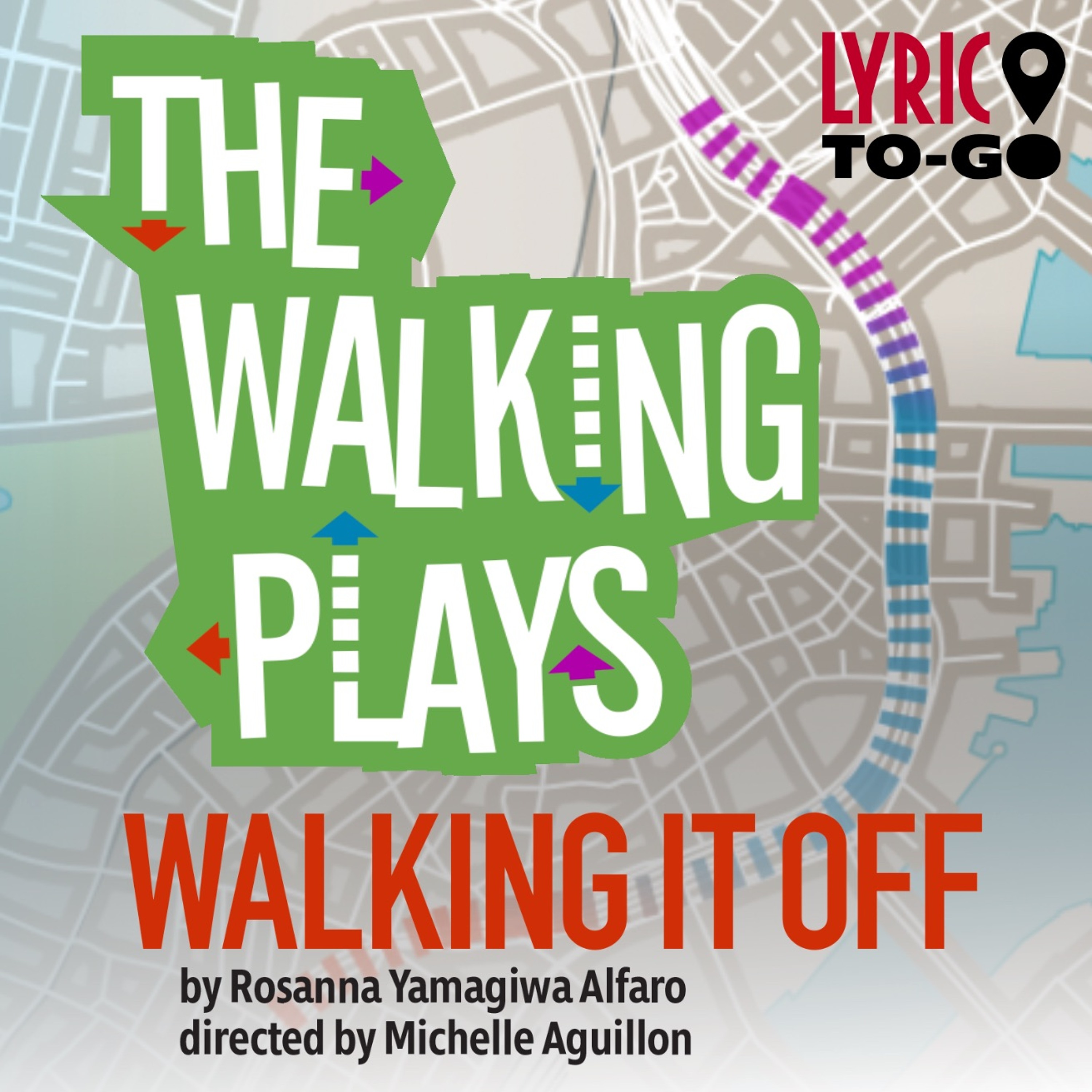 The Walking Plays