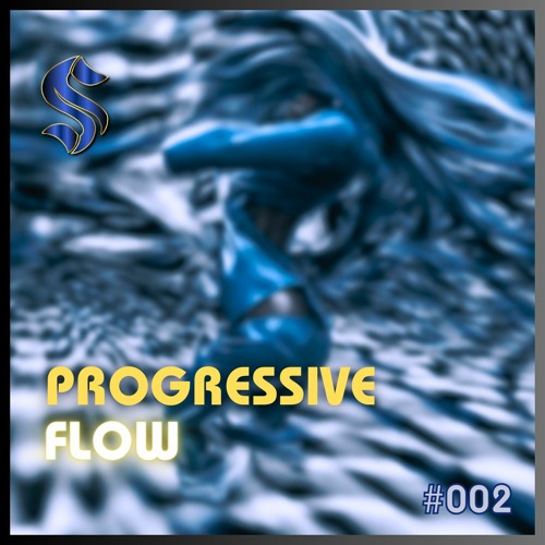 9-23 Progressive Flow Sessions (September) PFLOW002