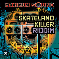 Skateland Killer Mixed By