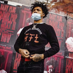 Baby Plug - Playing It Tuff(Unrealeased)