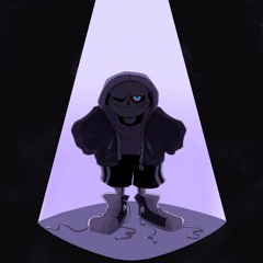 DUSTTALE | Red Megalovania