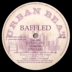 Dreams - Baffled