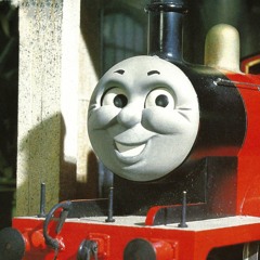 James Enters The Yard