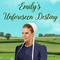 PDF/READ❤  Emily's Unforeseen Destiny: A Sweet Amish Romance Series (The Bontrager Family)