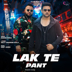 Lak Te Pant