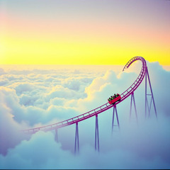 Lucky Strike (AI cover of Maroon 5)