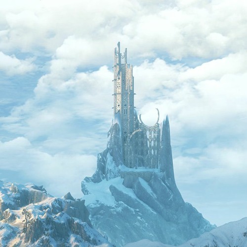 Witcher 3 Fields Of Ard Skellig - House Remix /Yaskjer/