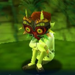 Final Hours - Majora's Mask