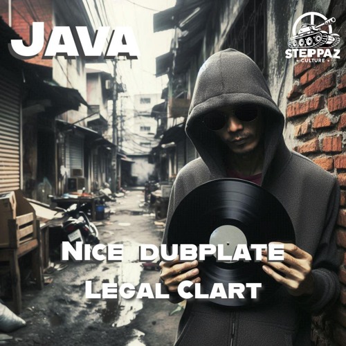 JAVA - LEGAL CLART - STEPPAZ CULTURE 004