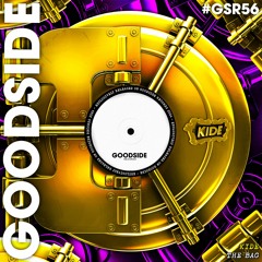 Kide (IT) - The Bag (Extended Mix) [GOODSIDE]