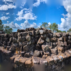 Hadrian's Wall Field Recording