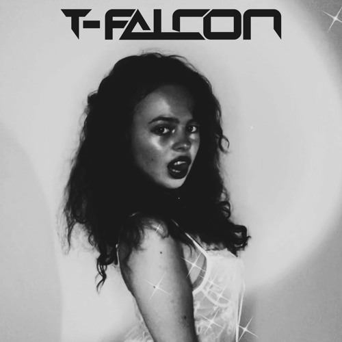 Aimée Britannia - Metaverse (T-Falcon Remix)