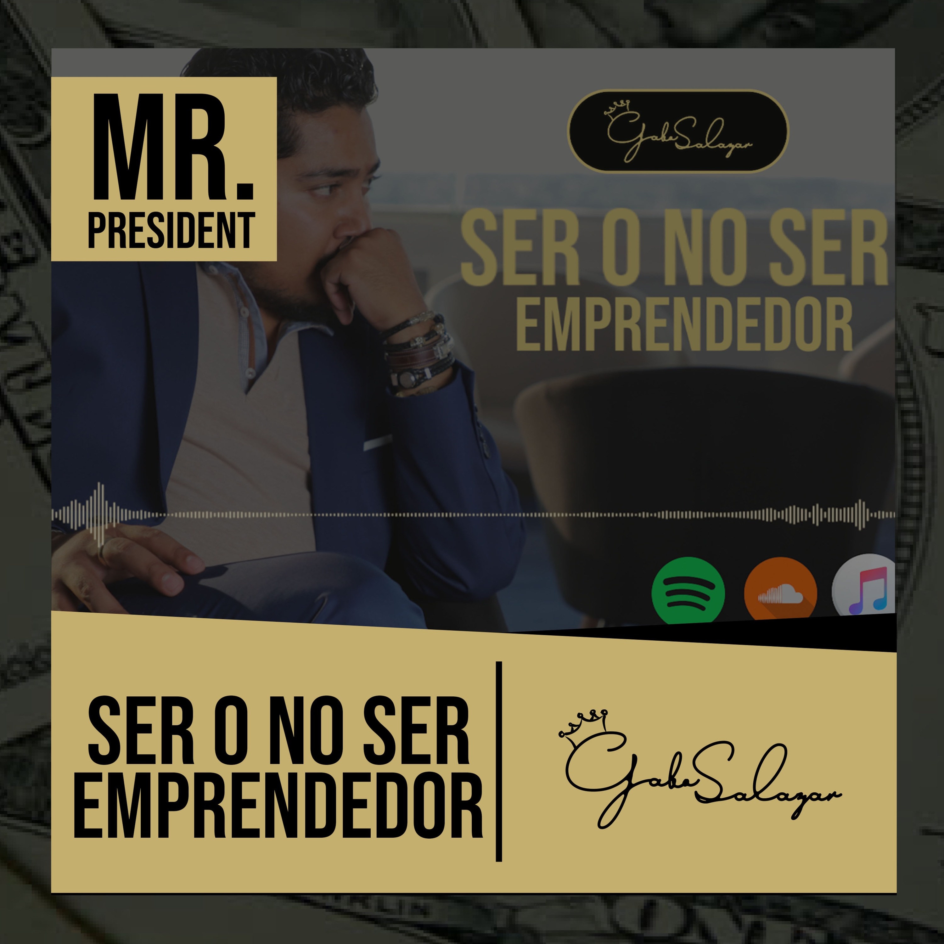 Gabo Salazar