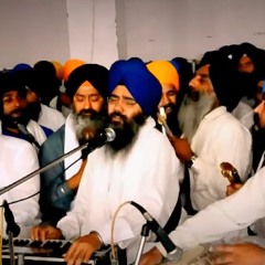Bhai Manpreet Singh Ji - Akj Kirtan Moments