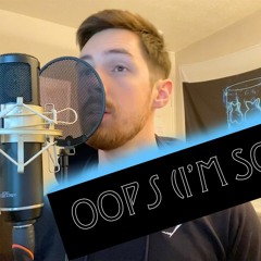Lost Kings - Oops (I'm Sorry) ft. Ty Dolla $ign, GASHI (David Burton Cover)