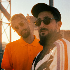 [MDF] KASBAH b2b BAB @ Le Sucre