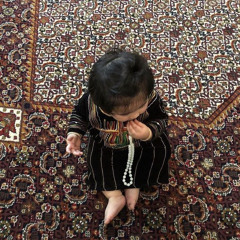 من بدّ العذارى لعوبّي ❤️.