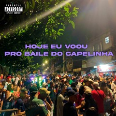 WPluggz - HOJE EU VOOU PRO BAILE DO CAPELINHA 🔞🎭