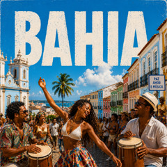 Bahia [FREE DOWNLOAD]
