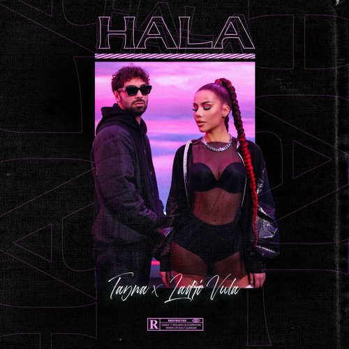 Stream Hala by Tayna | Listen online for free on SoundCloud