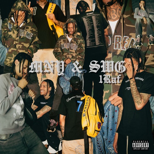 DayMaker [Prod. By Shawn Tha Dawn & YungBull]