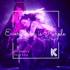 Everything Is Purple - Extended Mix (2021)