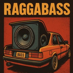 RAGGABASS - SANTOS 🎁