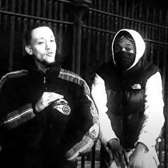 1990MORGUE & TRiPPJONES - Fresh 2 Death (prod. LOKO LOS)