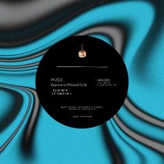 MZCL 'Esperame' [Fragrance Sounds]