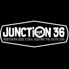 Junction 36 - Message to you Rudy