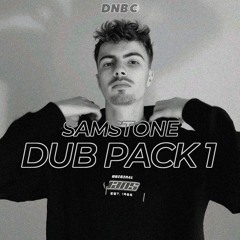 Samstone - Dub Pack 1