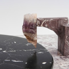 Snow (ft Delphine Navez)