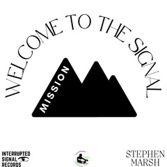 Welcome To The Signal 05.August.2026 (Raverholics Radio) [Mission]