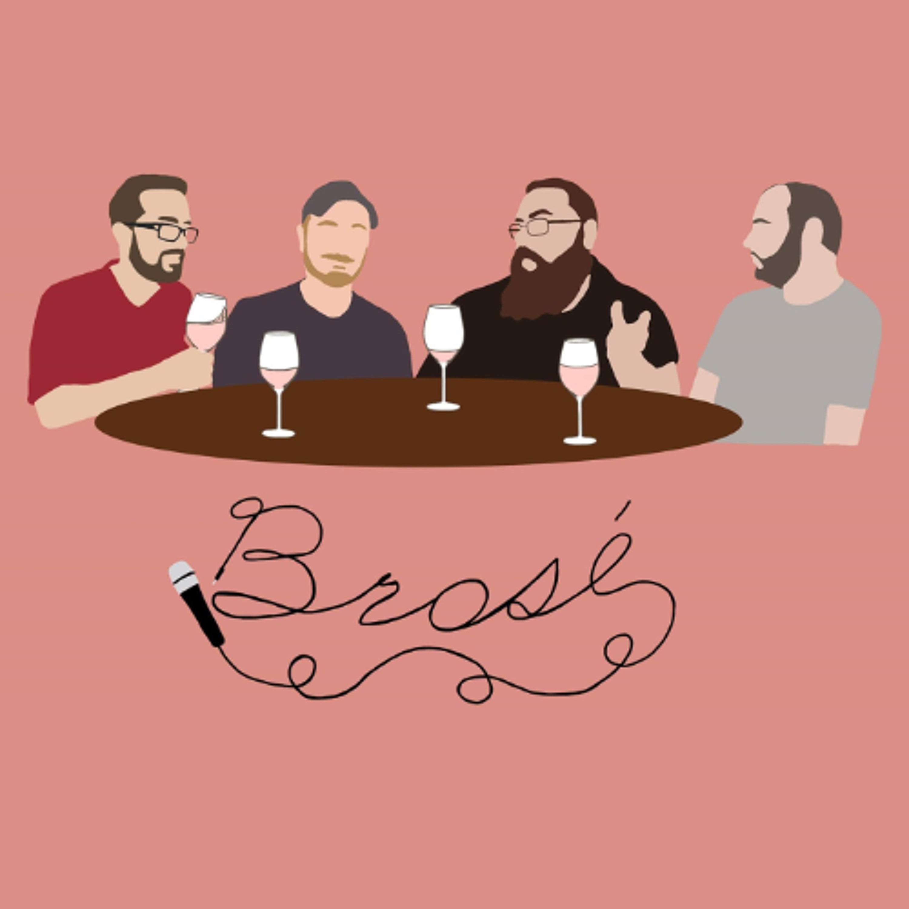 The Series Finale: So Long and Thanks for All That Ish episode artwork