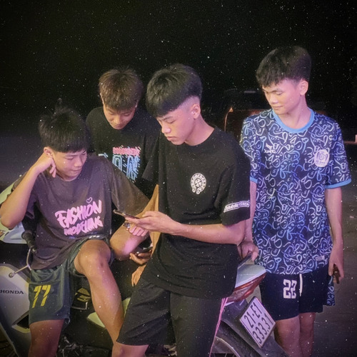 Wo De Hao Xiong Di ft. Khi Bạn Cần Có Tôi Đây - TP Remix | hblam