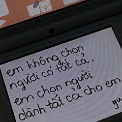 Anh Đau Từ Lúc Em Đi - Huy pt Remix