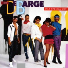 DeBarge "Stay With Me" (1983)