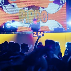 Pirdo @ Zef