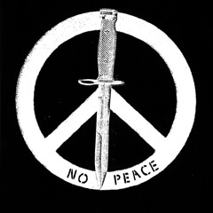 No Peace Feat Hitemup AJ