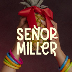 Latin High Energy [LIVE MINI-MIX] ~ Latin power afrohouse ~ SEÑOR MILLER