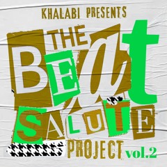 05 - Mmalo We Beatsalute Edit - The BeatSalute Project Vol 2