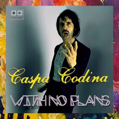 PREMIERE: Caspa Codina — With No Plans (Original Mix) [Stopstart Records]