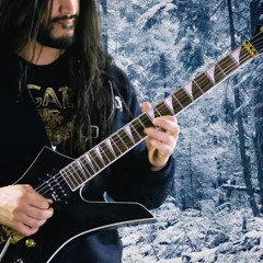 Four Seasons - Winter (Metal Edition)