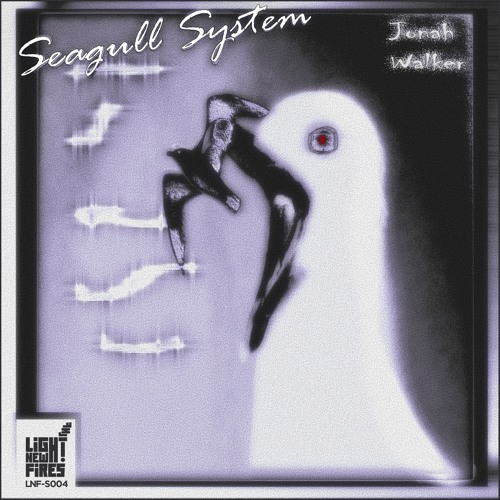 Jonah Walker - Seagull System